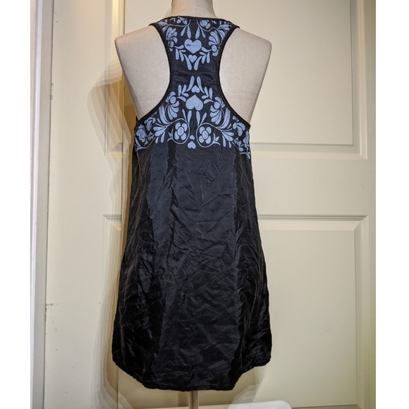 Guess Jean Tank top - Picture 3 of 4